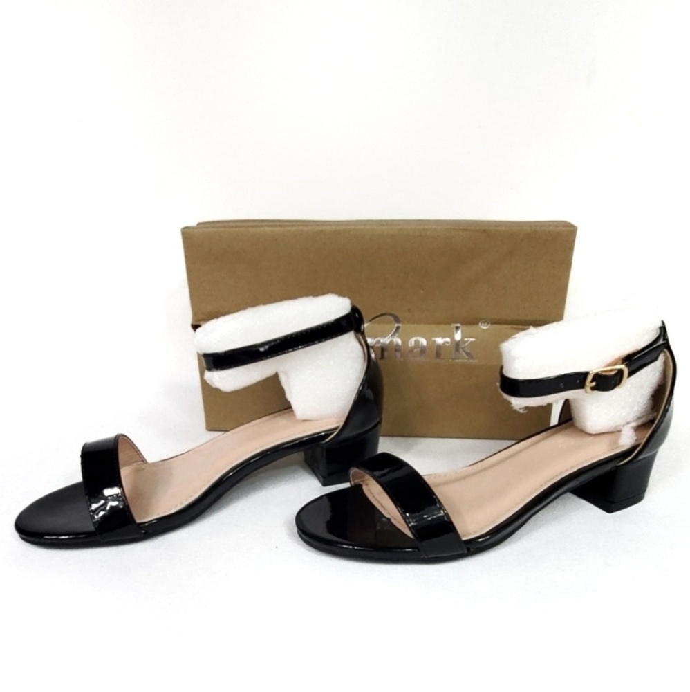 Lovmark Sandals NWT NIB - Picture 4 of 12